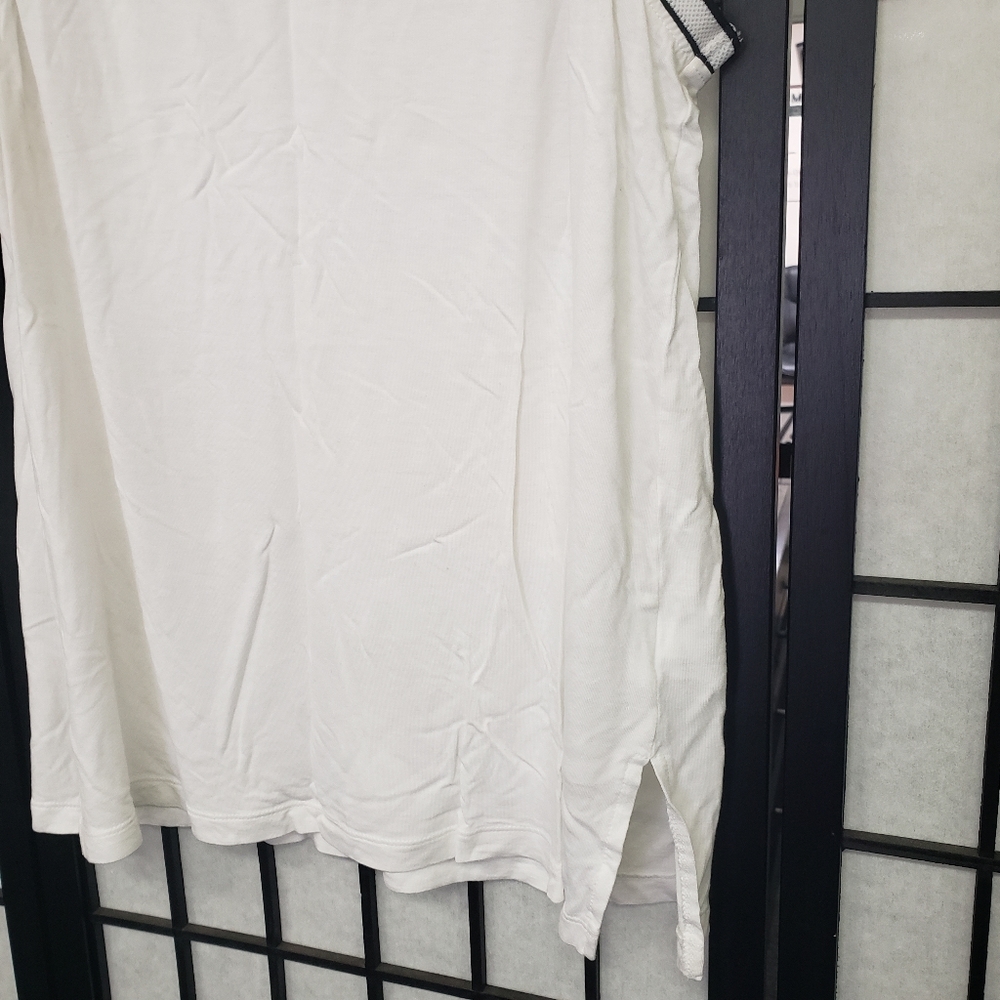 Banana republic sleeveless top . Size L - Picture 5 of 6